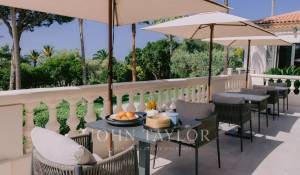 Alquiler por temporada Propiedad La Croix-Valmer