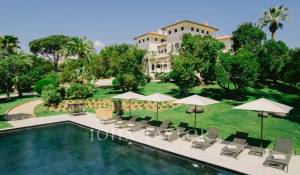 Alquiler por temporada Propiedad La Croix-Valmer