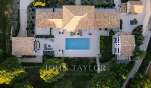 Alquiler por temporada Propiedad La Croix-Valmer