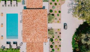 Alquiler por temporada Propiedad La Croix-Valmer