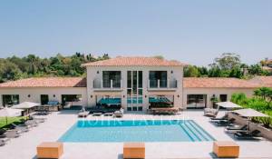 Alquiler por temporada Propiedad La Croix-Valmer