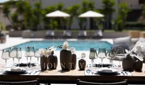 Alquiler por temporada Propiedad La Croix-Valmer