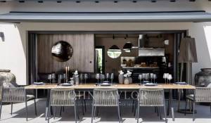 Alquiler por temporada Propiedad La Croix-Valmer