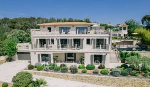 Alquiler por temporada Propiedad La Croix-Valmer