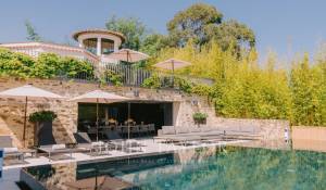 Alquiler por temporada Propiedad La Croix-Valmer