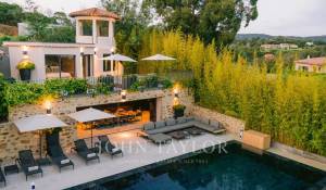 Alquiler por temporada Propiedad La Croix-Valmer