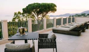 Alquiler por temporada Propiedad La Croix-Valmer