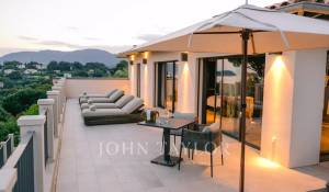 Alquiler por temporada Propiedad La Croix-Valmer