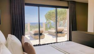 Alquiler por temporada Propiedad La Croix-Valmer