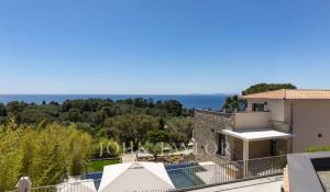 Alquiler por temporada Propiedad La Croix-Valmer