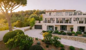 Alquiler por temporada Propiedad La Croix-Valmer