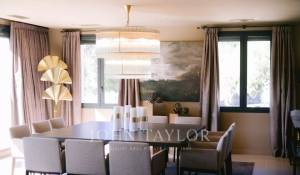 Alquiler por temporada Propiedad La Croix-Valmer