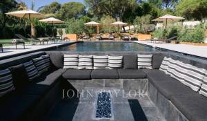 Alquiler por temporada Propiedad La Croix-Valmer