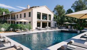 Alquiler por temporada Propiedad La Croix-Valmer