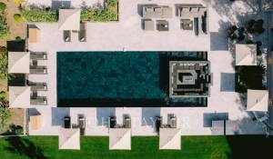 Alquiler por temporada Propiedad La Croix-Valmer