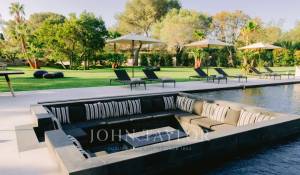 Alquiler por temporada Propiedad La Croix-Valmer