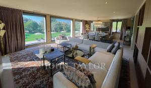 Alquiler por temporada Propiedad La Croix-Valmer