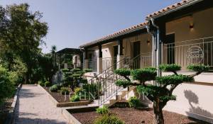 Alquiler por temporada Propiedad La Croix-Valmer