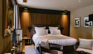 Alquiler por temporada Propiedad La Croix-Valmer