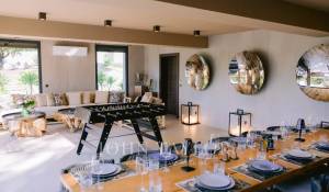 Alquiler por temporada Propiedad La Croix-Valmer