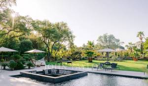 Alquiler por temporada Propiedad La Croix-Valmer