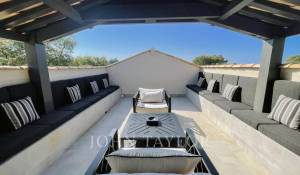 Alquiler por temporada Propiedad La Croix-Valmer