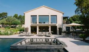 Alquiler por temporada Propiedad La Croix-Valmer