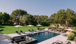 Alquiler por temporada Propiedad La Croix-Valmer