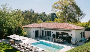 Alquiler por temporada Propiedad La Croix-Valmer