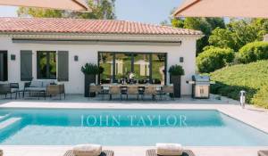 Alquiler por temporada Propiedad La Croix-Valmer