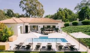 Alquiler por temporada Propiedad La Croix-Valmer