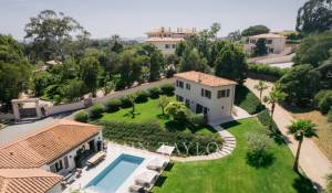 Alquiler por temporada Propiedad La Croix-Valmer