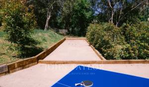 Alquiler por temporada Propiedad La Croix-Valmer