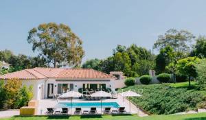 Alquiler por temporada Propiedad La Croix-Valmer