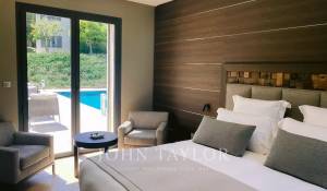 Alquiler por temporada Propiedad La Croix-Valmer