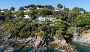 Alquiler por temporada Propiedad La Croix-Valmer