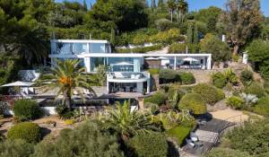 Alquiler por temporada Propiedad La Croix-Valmer