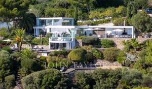 Alquiler por temporada Propiedad La Croix-Valmer