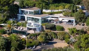 Alquiler por temporada Propiedad La Croix-Valmer