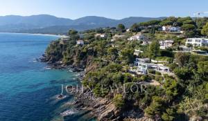 Alquiler por temporada Propiedad La Croix-Valmer