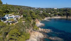 Alquiler por temporada Propiedad La Croix-Valmer