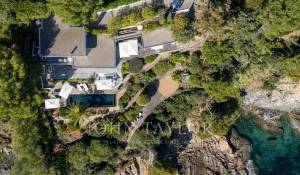 Alquiler por temporada Propiedad La Croix-Valmer