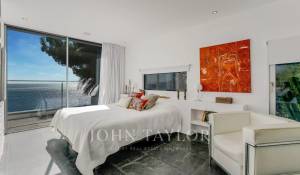 Alquiler por temporada Propiedad La Croix-Valmer