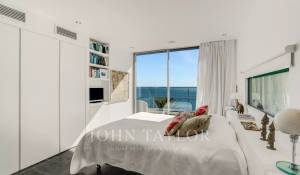 Alquiler por temporada Propiedad La Croix-Valmer