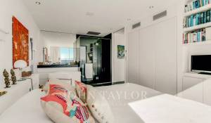 Alquiler por temporada Propiedad La Croix-Valmer