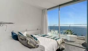 Alquiler por temporada Propiedad La Croix-Valmer