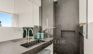 Alquiler por temporada Propiedad La Croix-Valmer