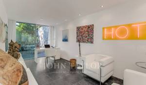 Alquiler por temporada Propiedad La Croix-Valmer