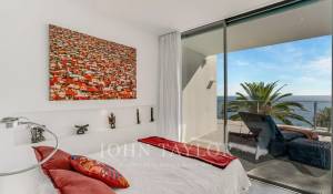 Alquiler por temporada Propiedad La Croix-Valmer