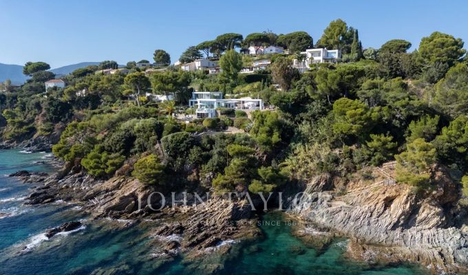 Alquiler por temporada Propiedad La Croix-Valmer